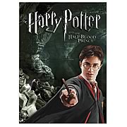 Harry Potter Half-Blood Prince Harry Potter Wall Scroll
